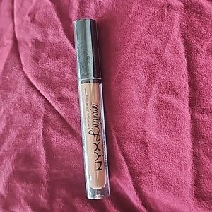 Nyx Lingerie Liquid lipstick